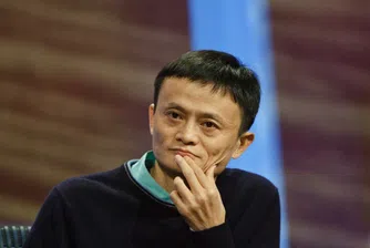 Най-богатият китаец е нещастен