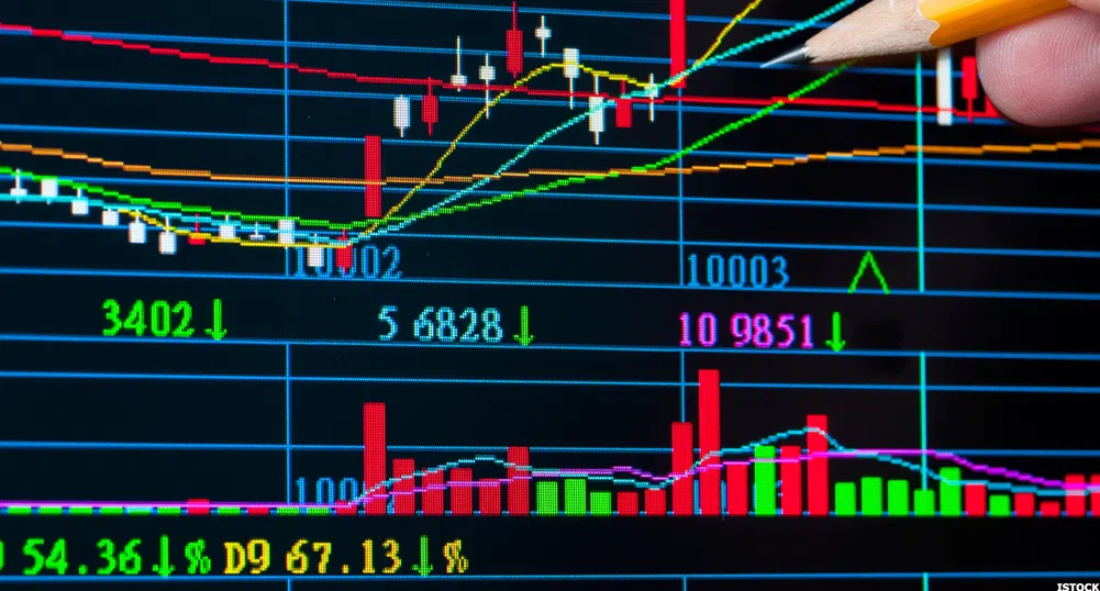 S&P 500 може да се насочва към корекция от 20%