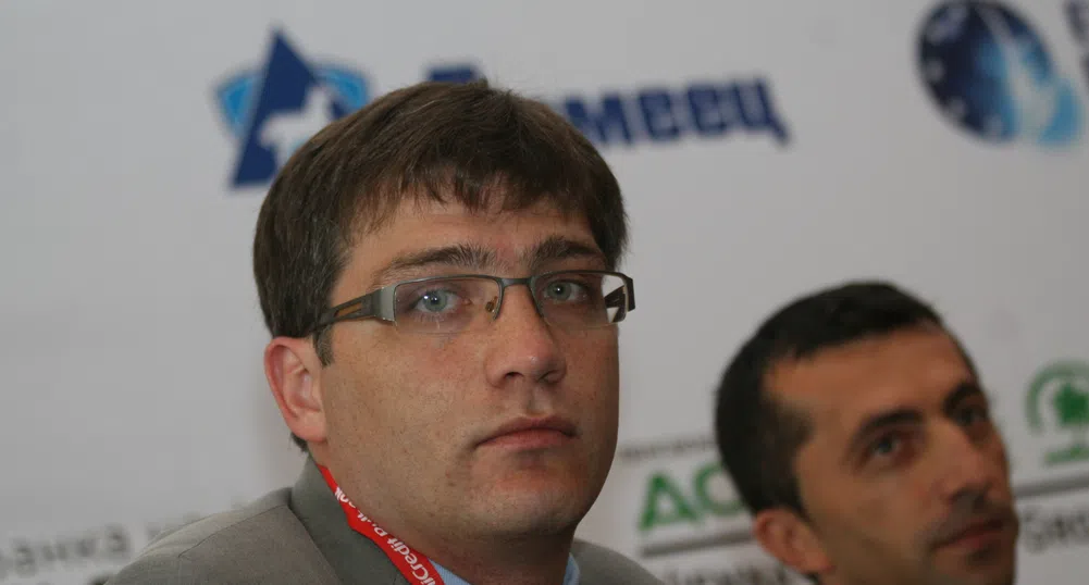А. Маджиров: Борсата ще зарадва търпеливите инвеститори