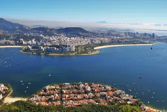 15 интересни факта за Рио де Жанейро