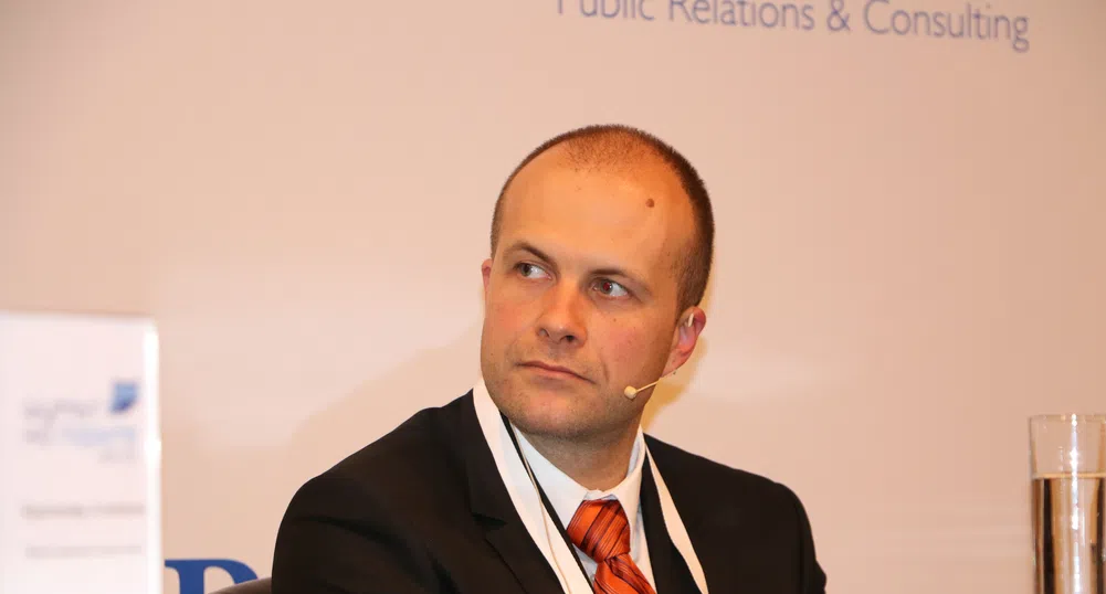 Б. Стефанов: Държавата да стимулира инвестициите на ниво аташета