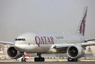 Qatar Airways започва полети София – Доха