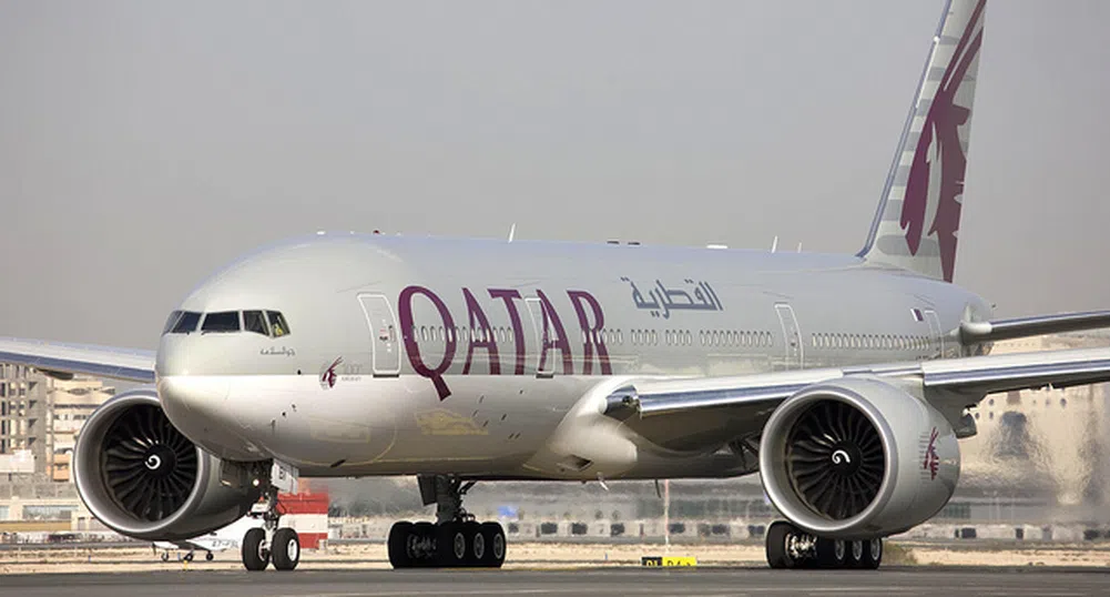 Qatar Airways започва полети София – Доха
