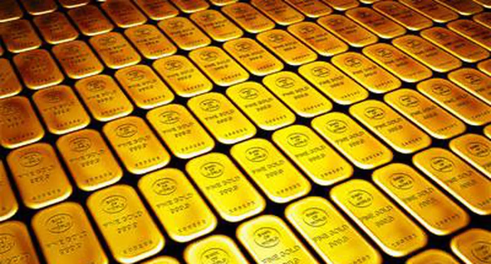 Как да инвестираме в злато?