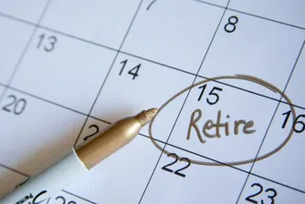 Какво е правилото на четирите процента при пенсиониране?