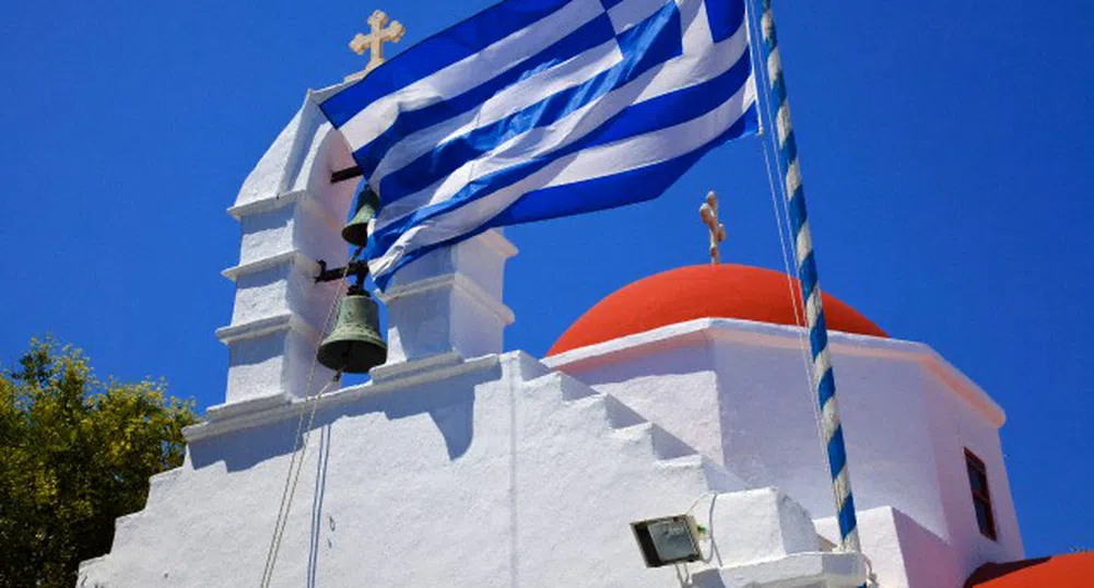 Шойбле намекна, че Германия се готви за фалита на Гърция