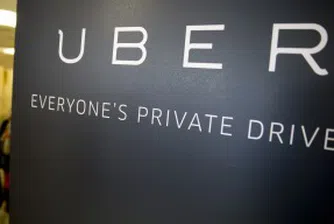 Uber оперира на сериозна загуба?