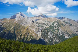 Топ 5 на българските планини