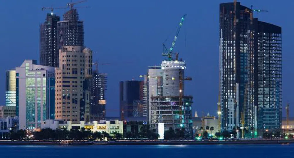 Катар е инвестирал 30 млрд. долара през 2009 г.