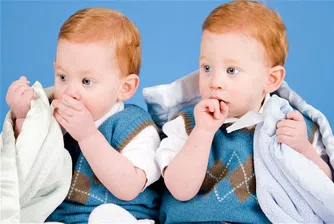 Експеримент с близнаци показва как ви състарява пушенето