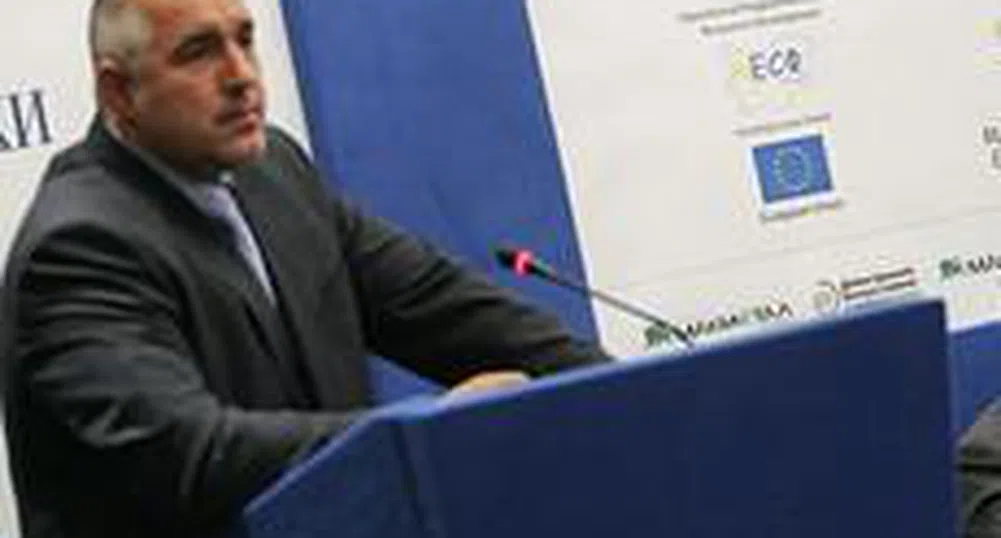 Борисов: С дефицит над 3% няма разговор за Еврозоната