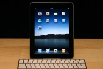 Apple работи по създаването на евтин iPad