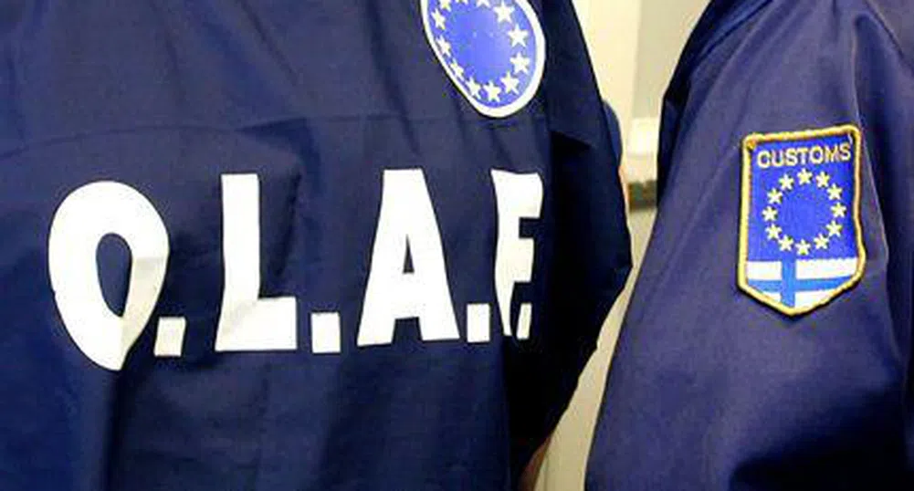 България отново е първа в списъка на разследванията на ОЛАФ