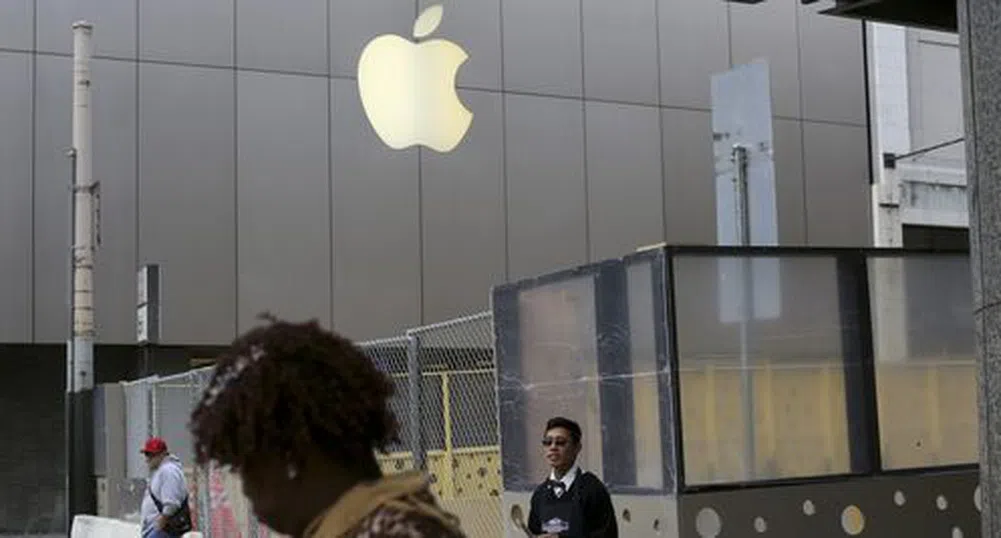 Apple обяви рекордни, но разочароващи продажби на iPhone