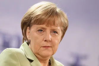 Меркел: ЕС трябва да спре нелегалната миграция