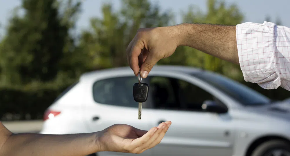 Застраховка на ключовете на автомобила - вече и в България