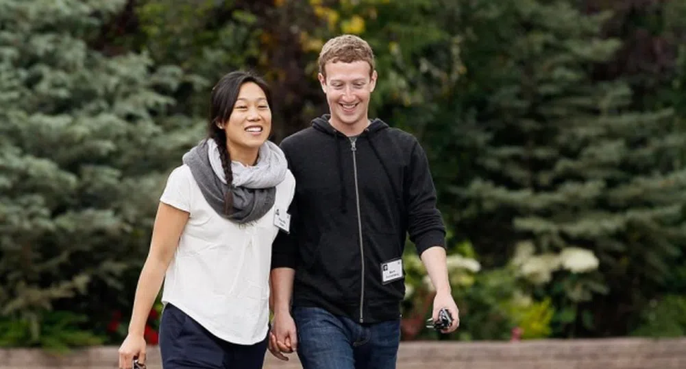 Марк Закърбърг продаде 760 хил. акции от Facebook