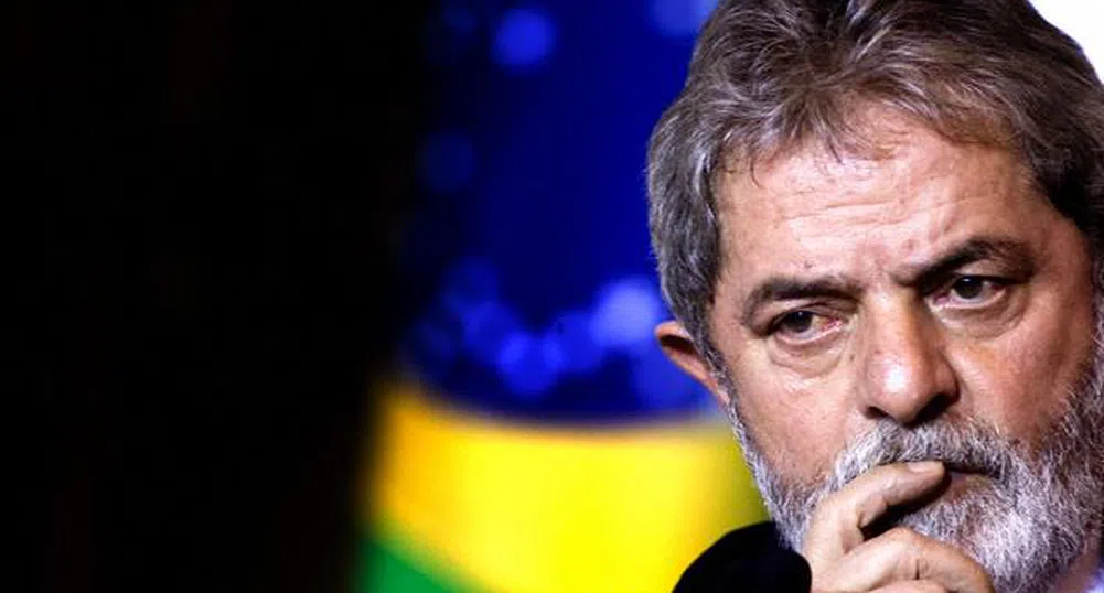 Бразилия изкарва Иран от изолацията