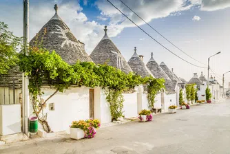 Тези села съществуват, въпреки мегаполисите