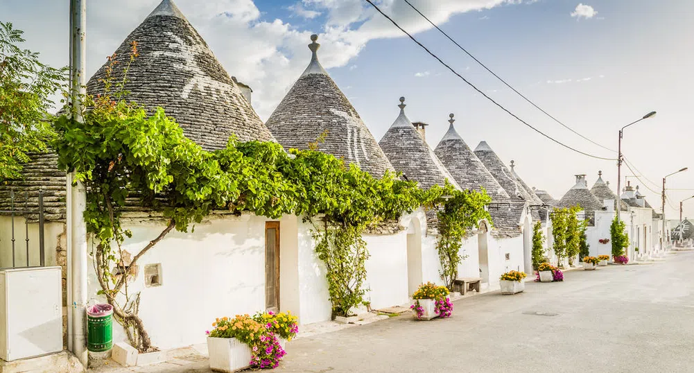 Тези села съществуват, въпреки мегаполисите