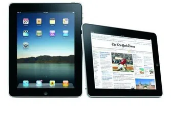 iPad излиза по-евтино на американците