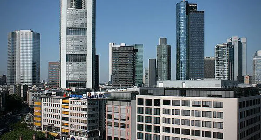 Германските банки се нуждаят от 50 млрд. евро