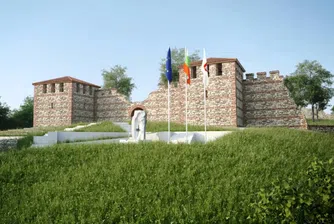 Уникална крепост отваря врати край Самоков