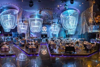 Най-елитните нощни клубове в Дубай
