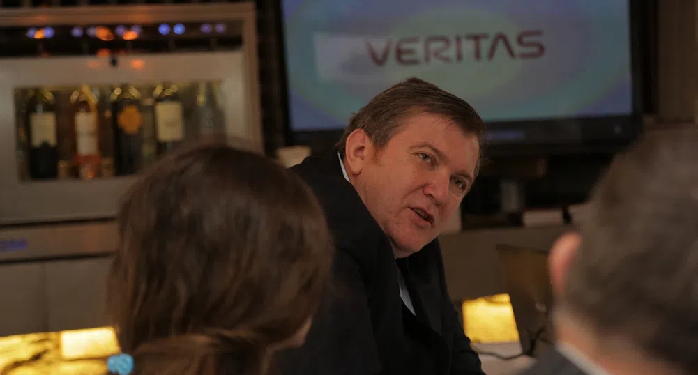 Veritas Technologies финализира отделянето си от Symantec