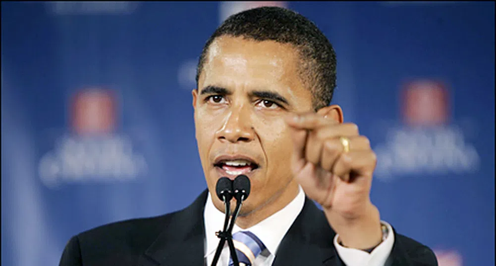 Барак Обама заявява, че заслужава да бъде преизбран