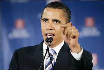 Барак Обама заявява, че заслужава да бъде преизбран