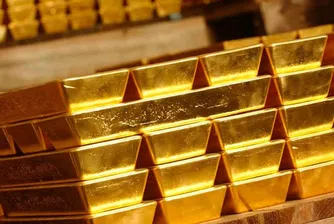 Венецуела и Турция продават злато, Китай и Русия купуват