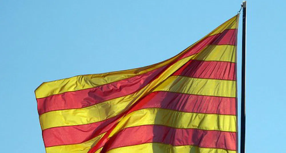 Независима Каталония ще е 7-а в ЕС по богатство на човек от населението