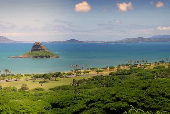 Най-добрите острови за почивка през 2014 г.