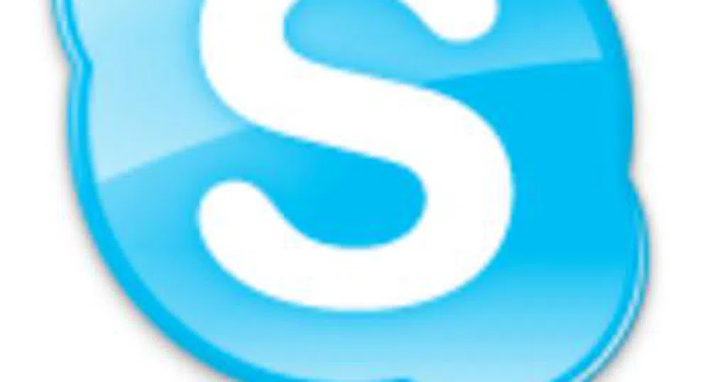 Skype плаща по долар компенсация за големия срив