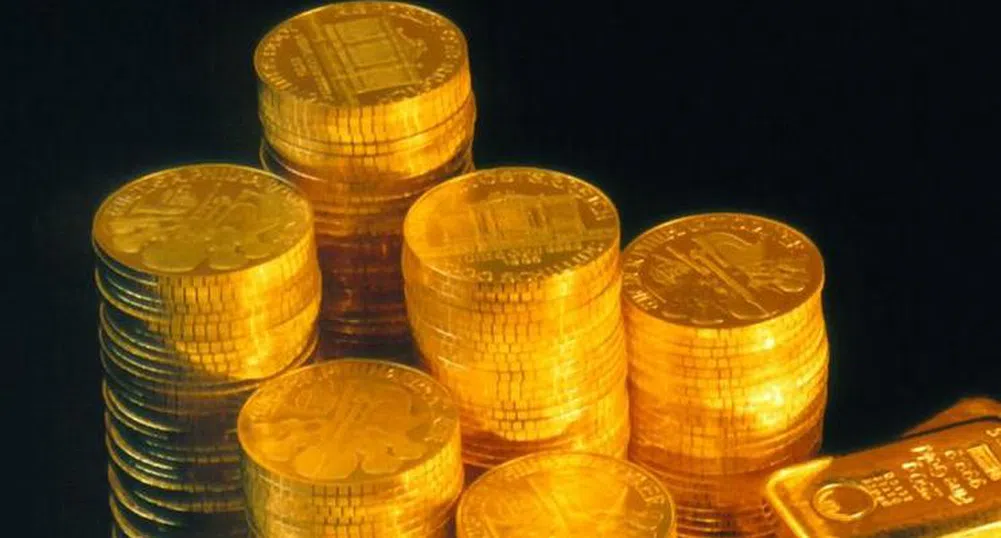 Най-известните златни монети