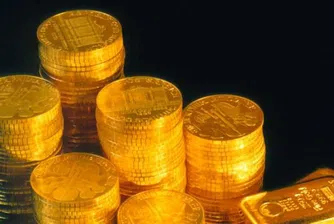 Най-известните златни монети