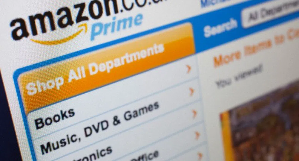 Amazon е компанията с най-добра репутация в САЩ