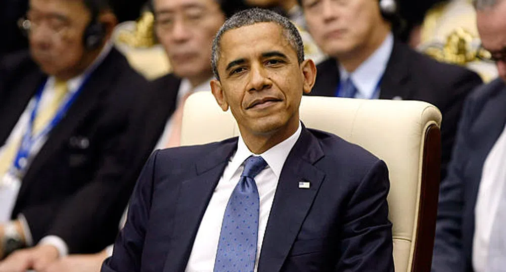 Обама подчерта пред азиатски лидери ползата от търговията със САЩ