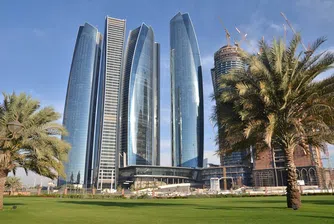 5 алтернативи на Дубай