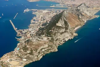 Гибралтар съди вестник, че го нарекъл данъчен рай