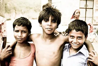 В Индия правят момичетата момчета заради по-добър доход