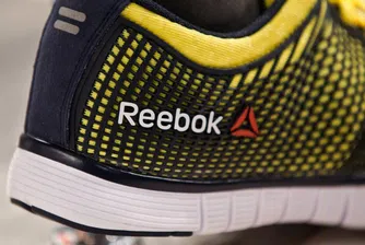 Група инвеститори може да откупи Reebок от Adidas