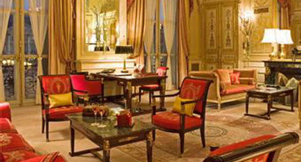 Истинско съкровище откриха в хотел Ritz в Париж