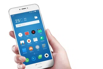 Meizu представи модела си PRO 6