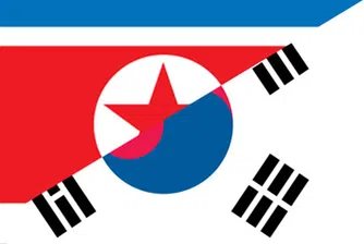 Разменени снаряди и изстрели между Северна и Южна Корея