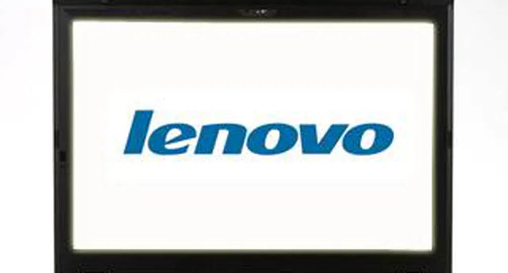 Lenovo пуска собствен смарт телефон