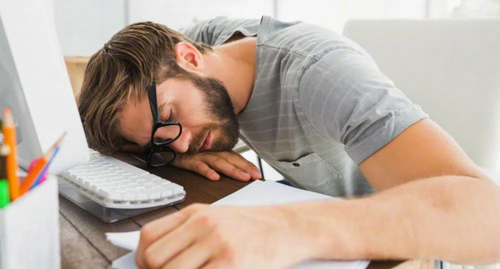 14 причини да сте непрекъснато уморени
