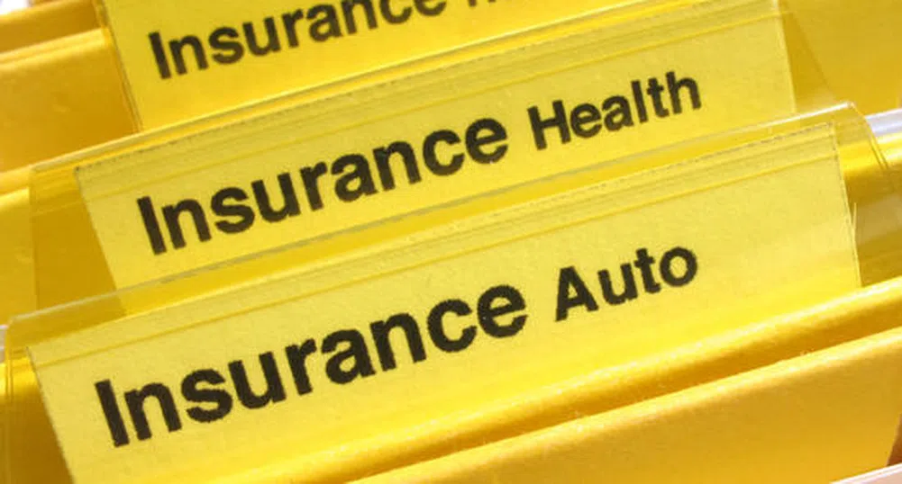 Активите на застрахователните дружества растат с 11.7% към март