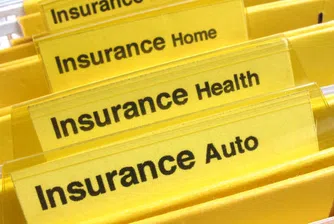 Активите на застрахователните дружества растат с 11.7% към март